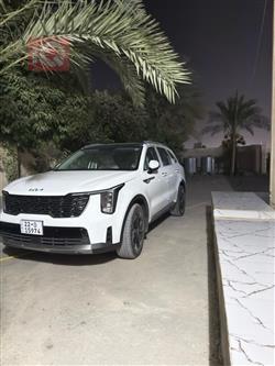 کیا سۆرینتۆ